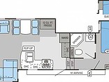 2014 Jayco Pinnacle Photo #11