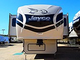 2015 Jayco Pinnacle Photo #59