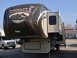 2014 Jayco Pinnacle Photo #2