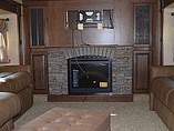 2014 Jayco Pinnacle Photo #9