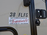 2014 Jayco Pinnacle Photo #19