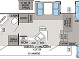 2014 Jayco Pinnacle Photo #20
