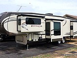 14 Jayco Pinnacle