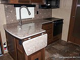 2014 Jayco Pinnacle Photo #14