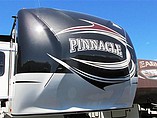 2014 Jayco Pinnacle Photo #4