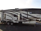 2014 Jayco Pinnacle Photo #7