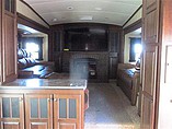 2014 Jayco Pinnacle Photo #9