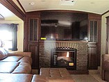 2014 Jayco Pinnacle Photo #10