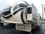 15 Jayco Pinnacle