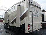 2015 Jayco Pinnacle Photo #2