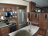 2015 Jayco Pinnacle Photo #12