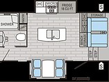 2015 Jayco Pinnacle Photo #19