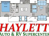 2015 Jayco Pinnacle Photo #2
