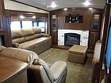 2015 Jayco Pinnacle Photo #4