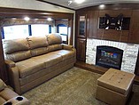 2015 Jayco Pinnacle Photo #5