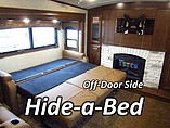 2015 Jayco Pinnacle Photo #6