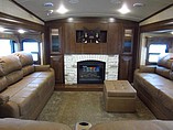 2015 Jayco Pinnacle Photo #8