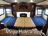 2015 Jayco Pinnacle Photo #9