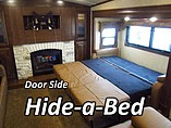 2015 Jayco Pinnacle Photo #11