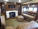 2015 Jayco Pinnacle Photo #12