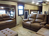 2015 Jayco Pinnacle Photo #15