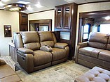 2015 Jayco Pinnacle Photo #17