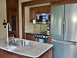 2015 Jayco Pinnacle Photo #10