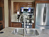 2015 Jayco Pinnacle Photo #11
