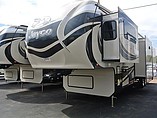 15 Jayco Pinnacle