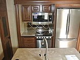 2015 Jayco Pinnacle Photo #4