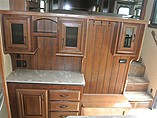2015 Jayco Pinnacle Photo #13
