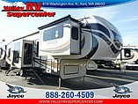 15 Jayco Pinnacle