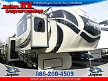 15 Jayco Pinnacle