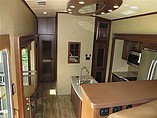 2015 Jayco Pinnacle Photo #2