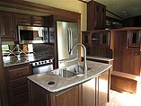 2015 Jayco Pinnacle Photo #4