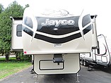 2015 Jayco Pinnacle Photo #5