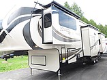 2015 Jayco Pinnacle Photo #6