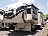 2015 Jayco Pinnacle Photo #7