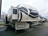 15 Jayco Pinnacle