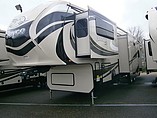 2015 Jayco Pinnacle Photo #2