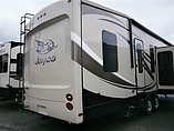 2015 Jayco Pinnacle Photo #3