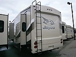 2015 Jayco Pinnacle Photo #4