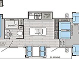2015 Jayco Pinnacle Photo #6