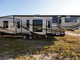 2015 Jayco Pinnacle Photo #1