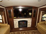 2015 Jayco Pinnacle Photo #13