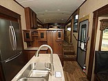 2015 Jayco Pinnacle Photo #15