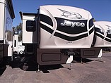 15 Jayco Pinnacle