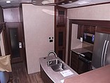 2015 Jayco Pinnacle Photo #6