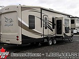 2015 Jayco Pinnacle Photo #2