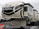2015 Jayco Pinnacle Photo #3